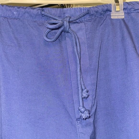 Comfy meets Chic | Free People Joggers in the perfect blue - Picture 3 of 10